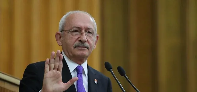 Kemal Kılıçdaroğlu terör destekçisi isimleri kabul etti!