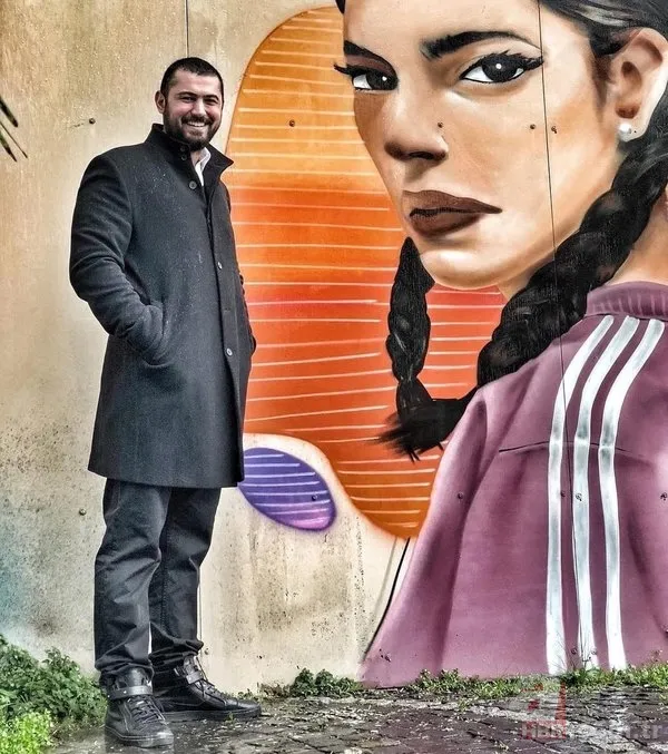 Çerkes Cengiz kimdir? Cengiz Şıklaroğlu silahlı saldırıya neden uğradı? Kaç yaşında, nereli? 3