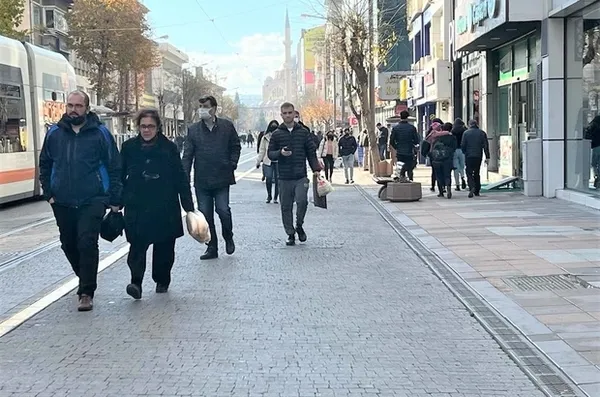 Son dakika: Sağlık Bakanlığı günün ve vaka ve vefat sayılarını açıkladı | 11 Ocak Salı koronavirüs tablosu