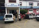 Mersin’de ortaokulda taciz skandalı! Gözaltına alındı