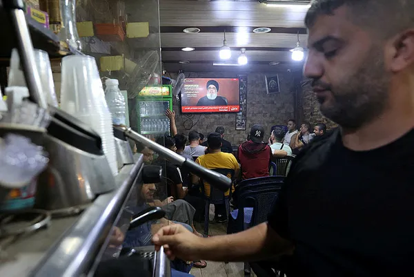 son-dakika-hizbullahin-lideri-hasan-nasrallahtan-flas-aciklamalar-1699018787259.jpg Son dakika: Hizbullah'ın lideri Hasan Nasrallah: Katliamlardan ABD sorumlu! İsrail maşadır - 7
