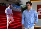 Cannes’da güneş Burak Özçivit’le doğdu