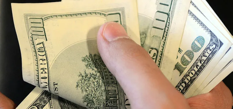 Rusya'dan dolar kararı