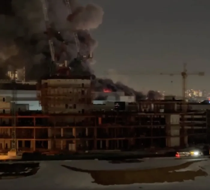 Son dakika: Moskova’da konser salonunda silahlı saldırı! Putin’den ilk açıklama geldi: Herkesi cezalandıracağız