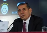 Özbek’ten Ali Koç’a çok sert sözler: Proje başkan...
