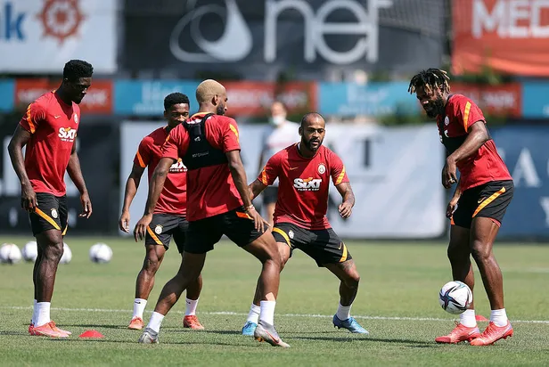 Galatasaray PSV maçı hangi kanalda, şifreli mi? 2021 GS PSV rövanş maçı ne zaman, saat kaçta başlayacak?