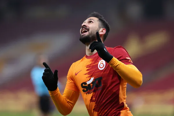 Galatasaray’dan Denizli’ye farklı tarife! Galatasaray 6-1 Denizlispor MAÇ SONUCU-ÖZET