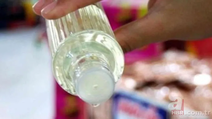 Kolonya Yarayı Neden Yakar? Herkes Mikroplar Öldüğü İçin Sanıyordu, Meğer... 1