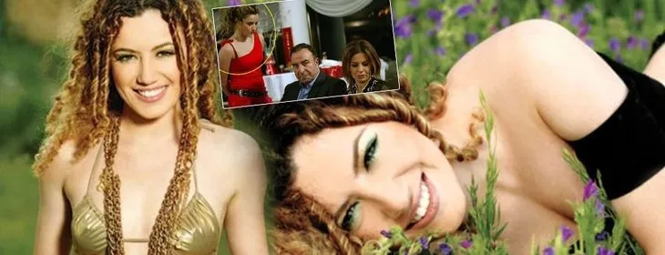 Arka Sokaklar dizisinin eski yıldızı Pınar Aydın bakın şimdi ne yapıyor?