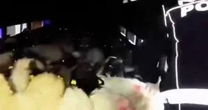 Zehir tacirlerinden akılalmaz yöntem