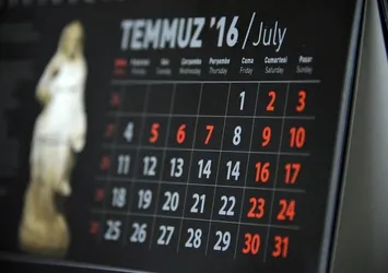 Müze takvimindeki ’15 Temmuz hatasına’ soruşturma