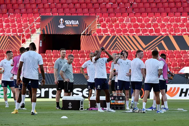 UEFA Avrupa Ligi finali ne zaman? 2022 Eintracht Frankfurt - Rangers maçı ne zaman, saat kaçta, hangi kanalda?