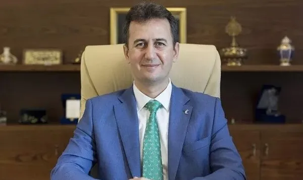 Haluk Görgün kimdir, kaç yaşında? Haluk Görgün hangi görevlerde bulundu? İşte, merak edilenler...