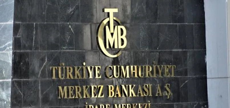 Merkez Bankası açıkladı: Rezervler arttı