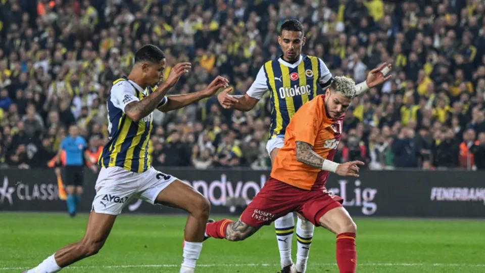 Yapay Zeka'dan Süper Kupa tahmini! Galatasaray mı Fenerbahçe mi kazanacak?