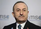 Bakan Mevlüt Çavuşoğludan Libya mesajı ve Hafter çağrısı