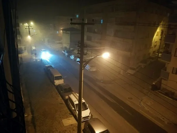 Muğla’da 3,9 ve 3,8 büyüklüğünde iki deprem meydana geldi! İşte ilk görüntüler | Son depremler