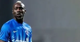 Mbaye Diagne 18 yıllık rekoru kırdı
