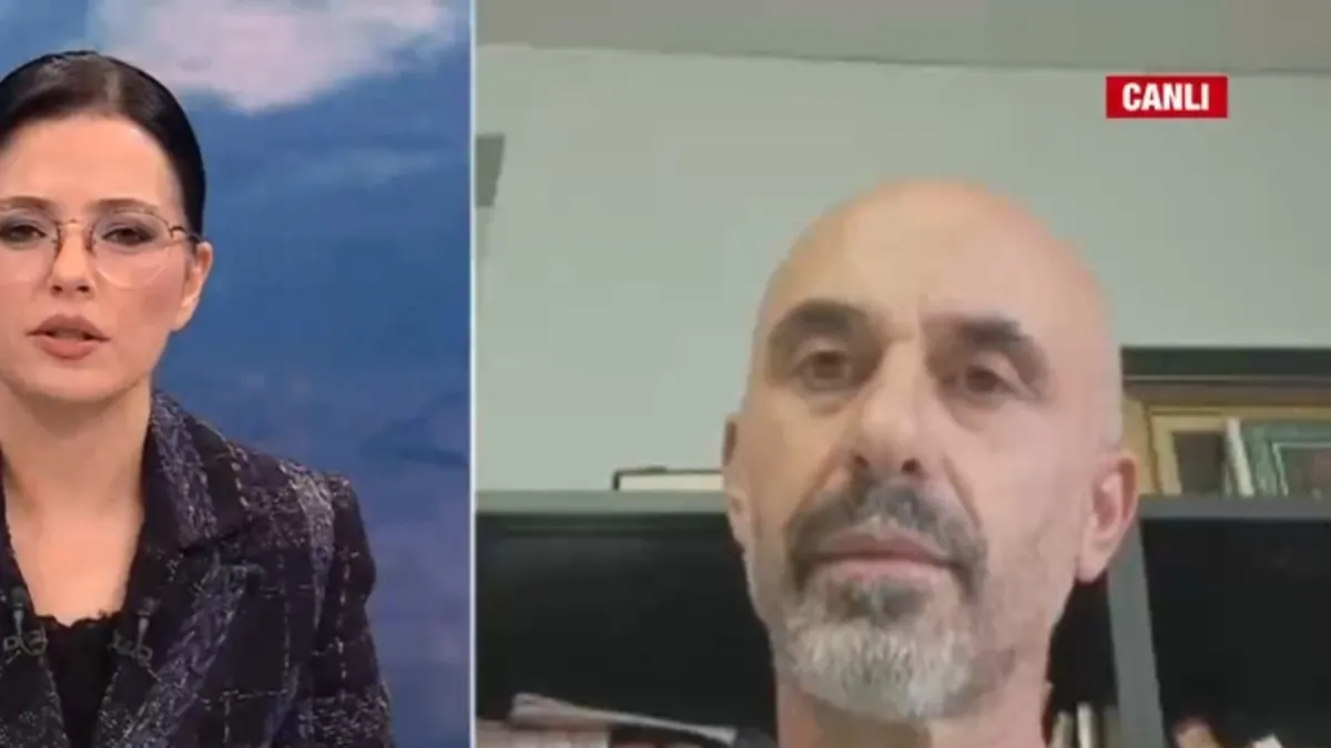 Almanya'daki yangında 2 Türk öldü! Acılı aile A Haber'de