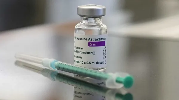 AstraZeneca aşısı ölüme mi sürüklüyor? Araştırmanın sonuçları açıklandı - 2
