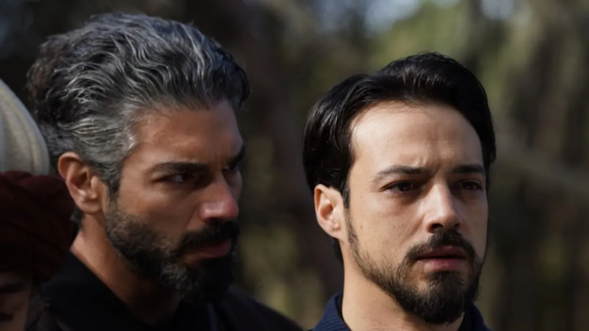 'Kuruluş Orhan'da nikah ittifak ve savaş hepsi masada!