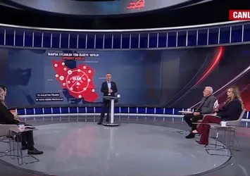 İran'ı bekleyen senaryo ne?