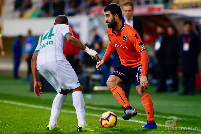 Falcao Arda Turan'ı arayıp o soruyu sordu! 8