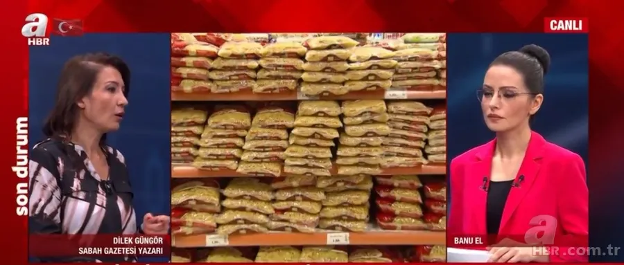 Zincir marketlerin fahiş fiyat ortaklığı! Milletin cebiyle oynayan marketler hangileri? 5