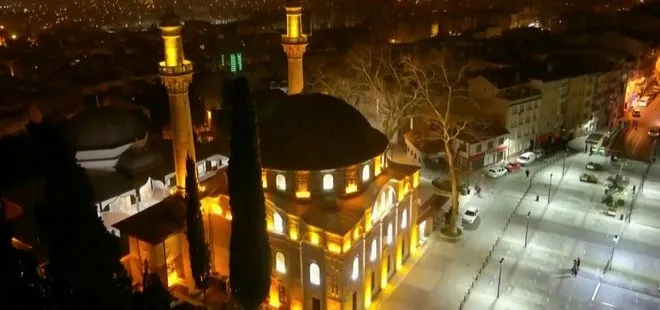 Bursa’nın Emirsultan Mahallesi’nde yüzyıllardır davul çalınmıyor! İşte korkutucu sebebi