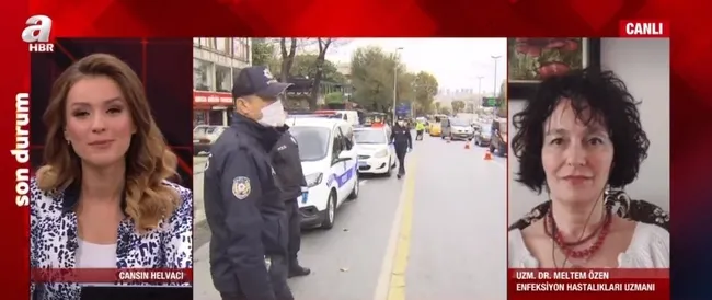 Tam kapanma salgının hızını kesecek mi? Tam kapanmada ne yapılmalı? Okullar yeniden açılacak mı? - 6
