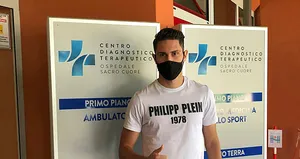 Mert Çetin, Hellas Verona’da