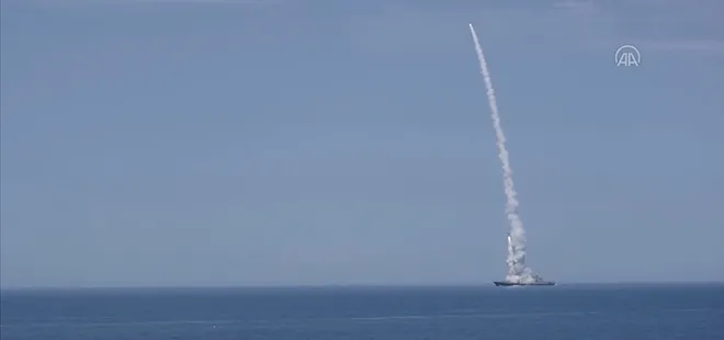 Savaş ’ateş’ hattı! Rusya’dan Ukrayna’ya yoğun saldırı: Saldırılar hedefine ulaştı