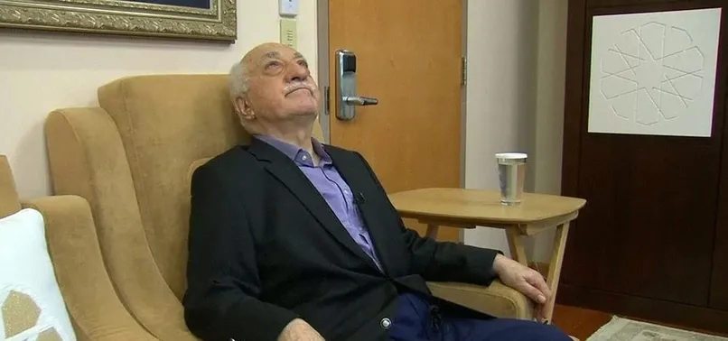 Teröristbaşı Gülen'den 15 Temmuz hakareti: Ahmaklar!