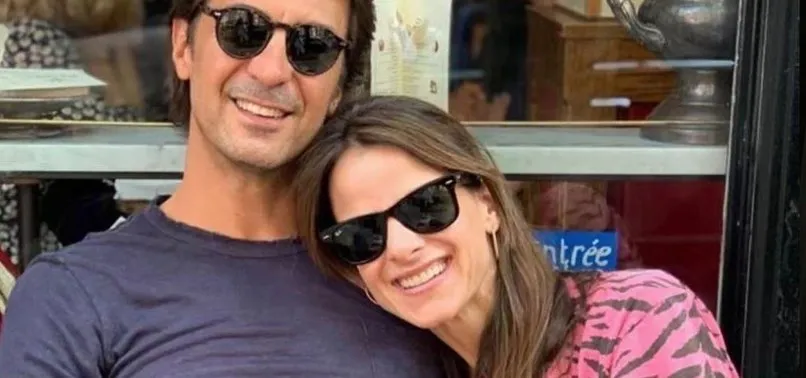 İbrahim Kutluay'dan Edwina Sponza'ya imalı gönderme