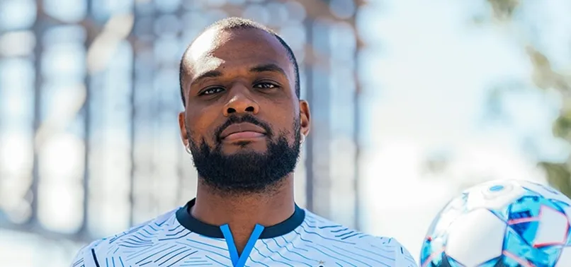 Beşiktaş'tan ayrılan Cyle Larin Belçika'da zor günler geçiriyor