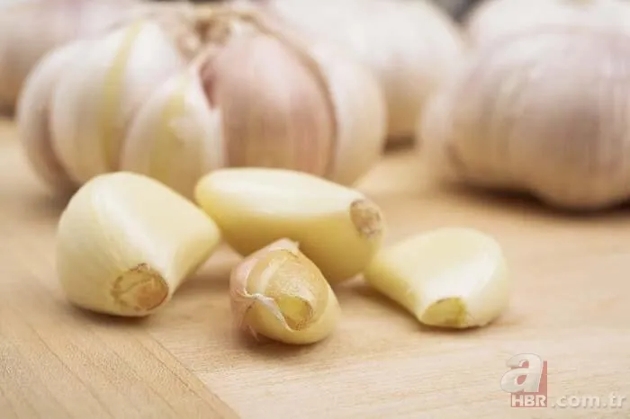 Doğal bağışıklık güçlendirici | Bağışıklık güçlendirici besinler nelerdir? 8