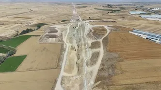 7 saatlik yol 1 saat 45 dakikaya düşecek! Bakan Uraloğlu Yerköy-Kayseri YHT hattında tarih verdi