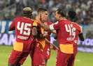 Aslan deplasmanda rahat kazandı