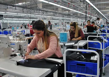 Doğu ve Güneydoğu'dan rekor ihracat