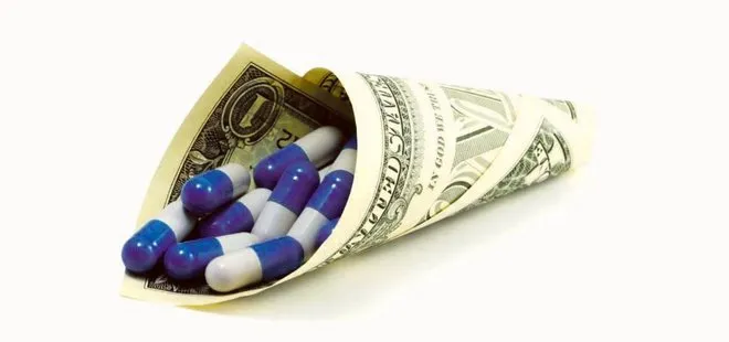 ABD’li ilaç firmasından ’ölümüne’ pazarlık