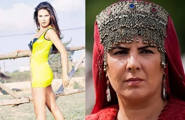 Yesilcam Efsanesi Salako Nun Emine Si Meral Zeren Son Haliyle Saskina Cevirdi