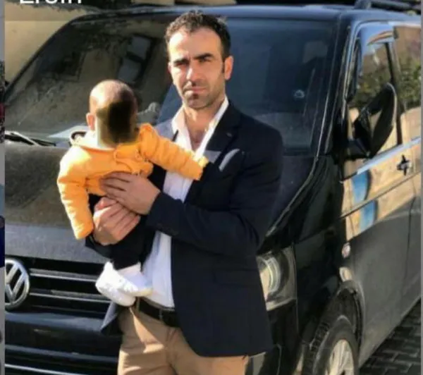 1623131619634.jpg Boşanmak isteyen karısının kabusu oldu! Aile boyu işkence - 4