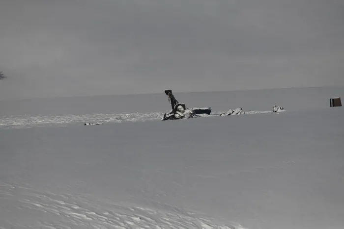 Son dakika: İşte Bitlis’teki helikopter kazasının sebebi! MSB’den açıklama geldi