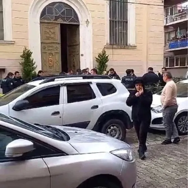 Santa Maria kilisesi saldırısı | Kirli hesaplar ve kanlı planlar! İşte DEAŞ'a uzanan alçak provokasyonun perde arkası - 9