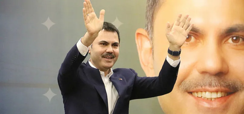 İstanbul'a yeni metro müjdesi! Murat Kurum Avcılar'da konuştu: Halkalı metrosunu uzatacağız