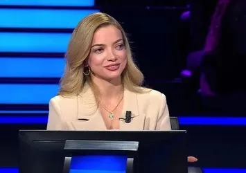 "Kim Milyoner Olmak İster?" heyecan dolu bölümüyle pazar akşamı atv'de!