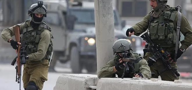 İsrail’den asker hamlesi! Orduya çağrıldılar