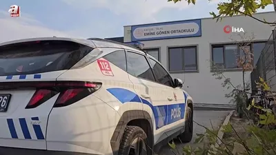 Okuldaki sucuk festivali kabusa döndü