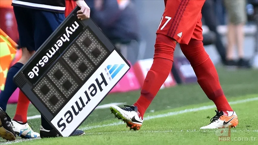 Futbol sahalarında yeni dönem başlıyor: 2026 Dünya Kupası öncesi kurallar açıklandı 4