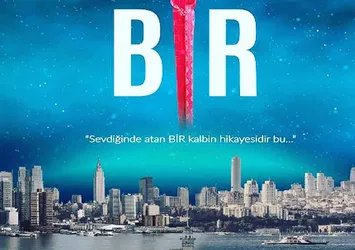 Sinema filmi ''BİR'' Mardin’i global arenaya açacak